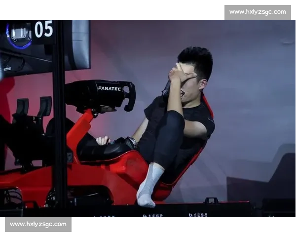 黑马突起!F1电竞全球联赛,新势力能否搅乱格局 黑马突起!F1电竞全球联赛,新势力能否搅乱格局