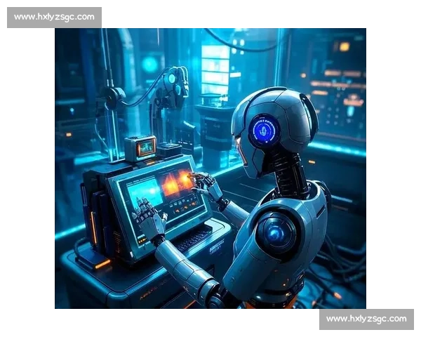 AI模拟平台重塑电竞格局，你的主队能匹敌未来战队吗