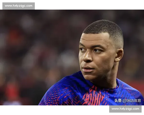 姆巴佩2026世界杯，他的“死亡之组”有多恐怖