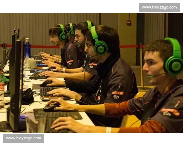 当电竞遇上全球化，跨国组队是最佳答案吗