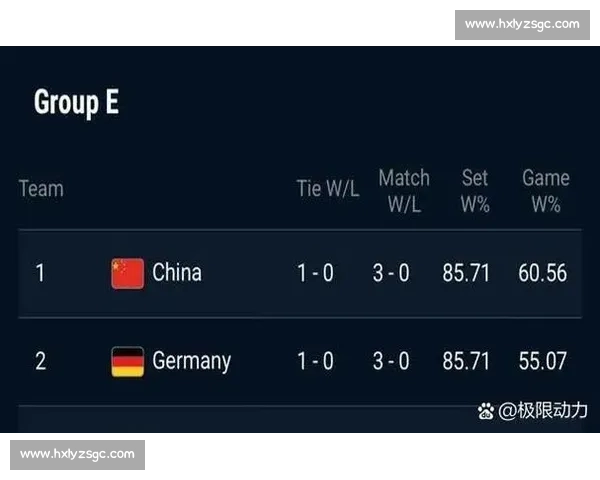 惊天逆转！中国队险胜，全场观众沸腾！