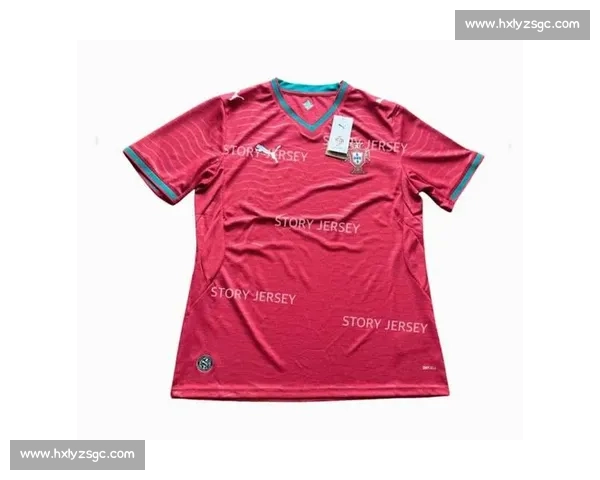 球衣背后的故事,世界杯装备的进化史你了解多少