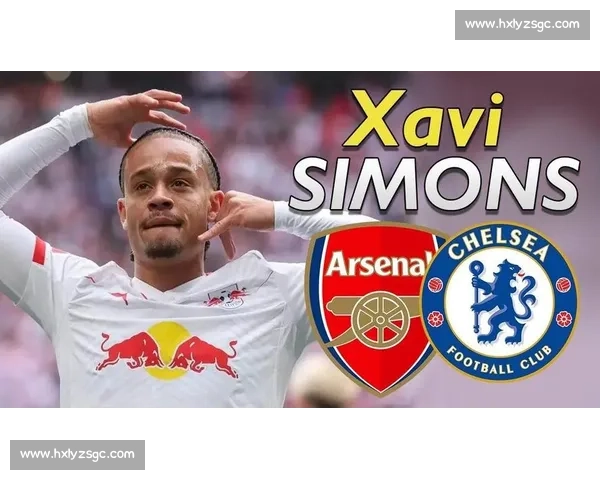 风驰电掣！哈维·西蒙斯，2026世界杯上的疾风骤雨