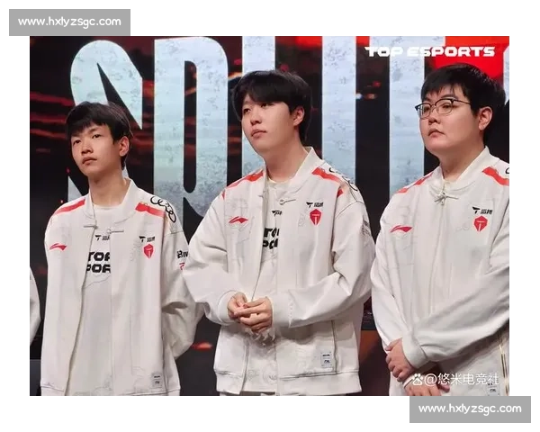 令人扼腕！电竞世界排名调整，实力派选手为何排名下滑