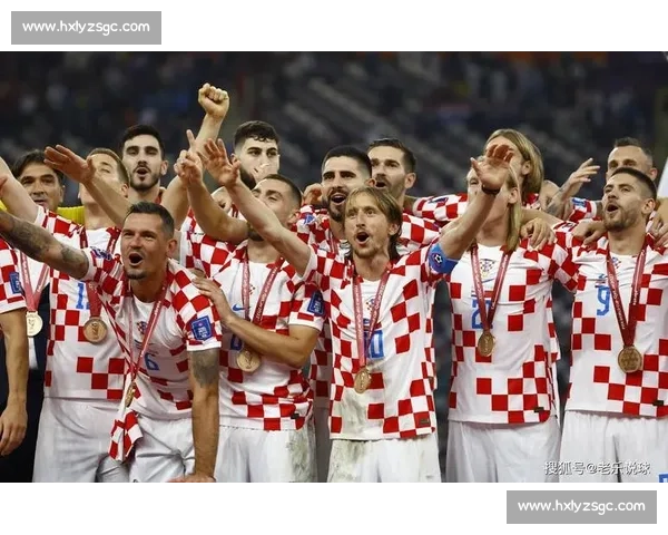 匈牙利雄鹰展翅,2026世界杯欧洲区蓄势待发! 匈牙利雄鹰展翅,2026世界杯欧洲区蓄势待发!