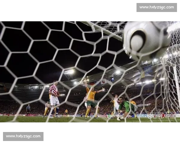 记忆中的世界杯，总有一个挥之不去的比赛地点！