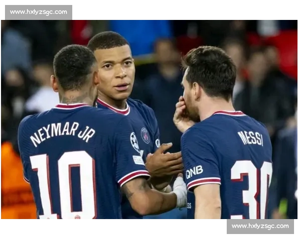 内马尔回归！法甲联赛迎战风暴，谁主沉浮