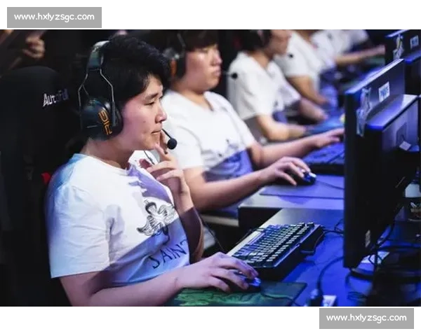 泪水与汗水铸就荣耀，西班牙电竞国家队训练日常揭秘！