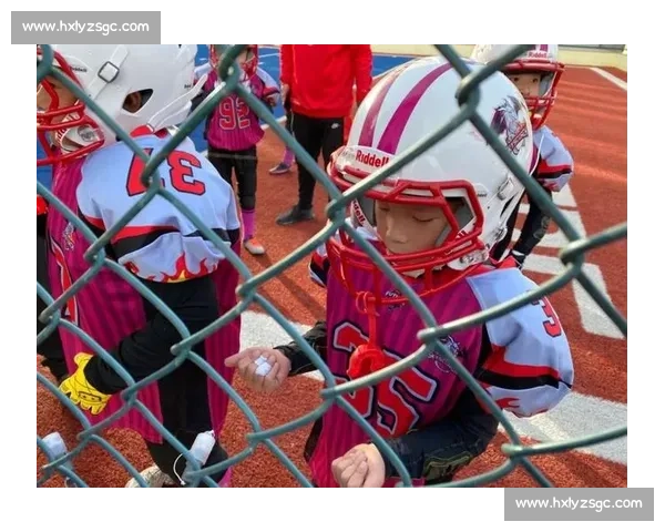 热血沸腾！橄榄球国家队海外集训，剑指世界之巅！