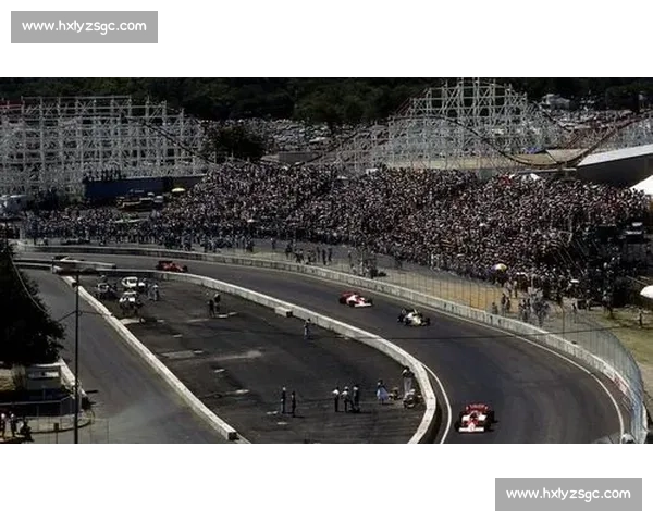 硝烟弥漫！F1电竞年度赛精彩瞬间回顾，让人血脉偾张