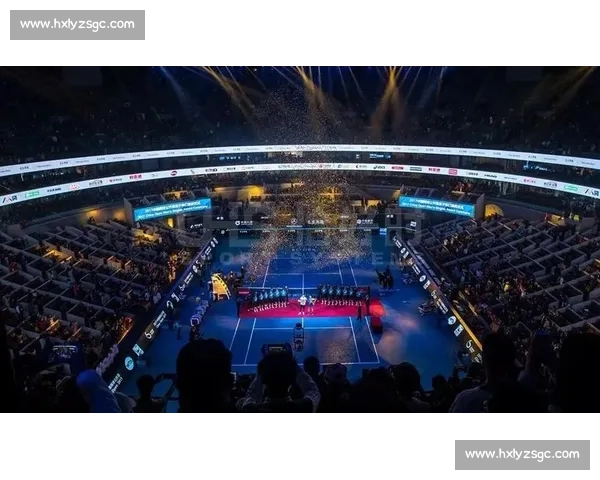 锁定席位!备受期待的网球比赛日程公布! 锁定席位!备受期待的网球比赛日程公布!