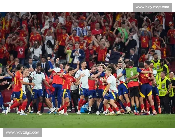 从小组赛到半决赛，这支球队为何能一路高歌猛进