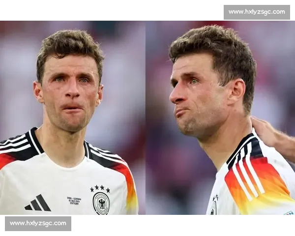 告别，是为了更好的重逢！老将们的世界杯谢幕战