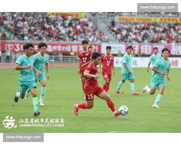 惊喜连连!苏超助攻榜更新,谁是本轮的最大赢家 惊喜连连!苏超助攻榜更新,谁是本轮的最大赢家