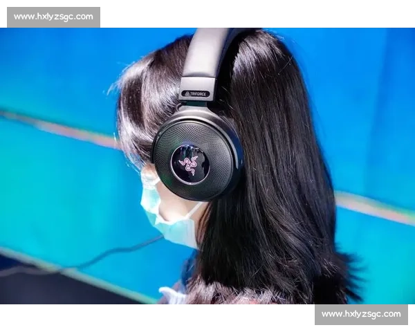 标准落地，电竞产业迎来新春天，未来可期！