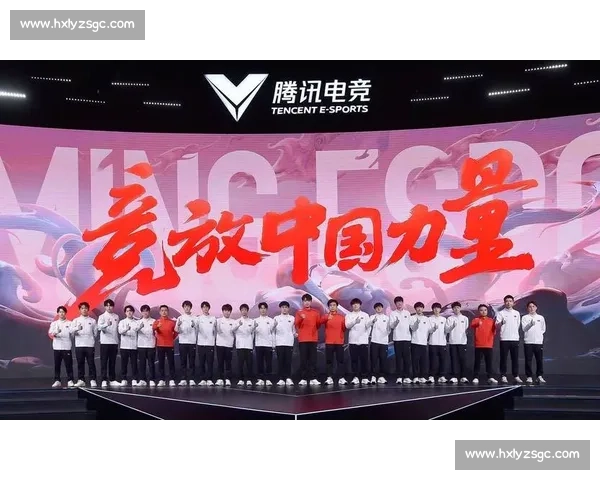 电竞新闻榜：FIFA电竞世界之巅，谁才是真正的绿茵王者