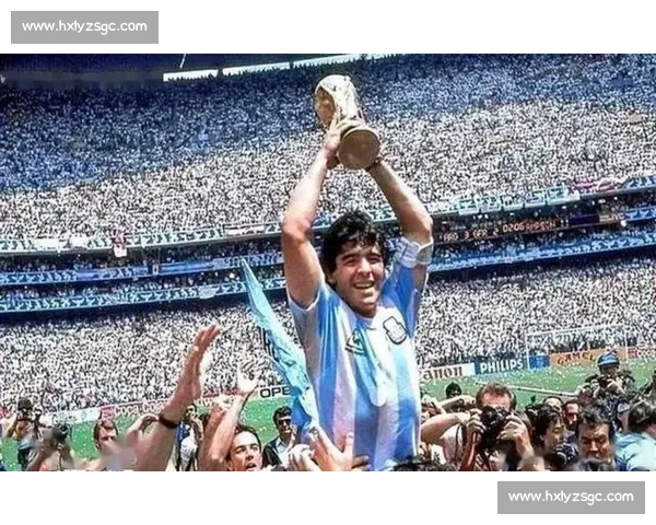 盘点世界杯上的十大神级进球，哪个让你血脉偾张