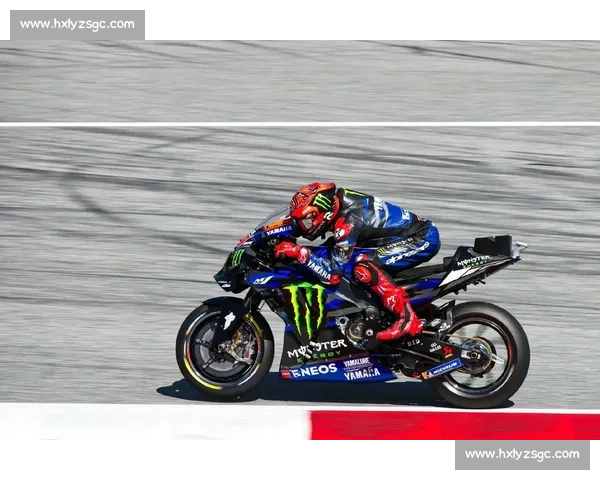 粉丝投票揭晓！2023 MotoGP你心中第一名是谁