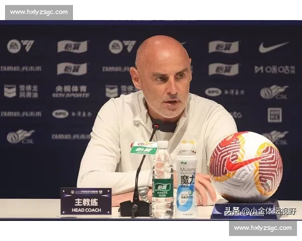 苏超名帅妙传点石成金，战术大师的智慧闪光！